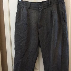 FINAL MARKDOWN Men’s merona slacks 36 x 30